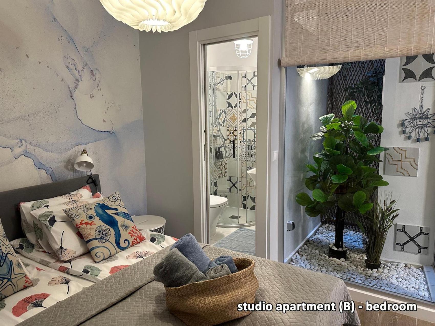 Villavieja17 Studio-Apartments อาลิกันเต ภายนอก รูปภาพ