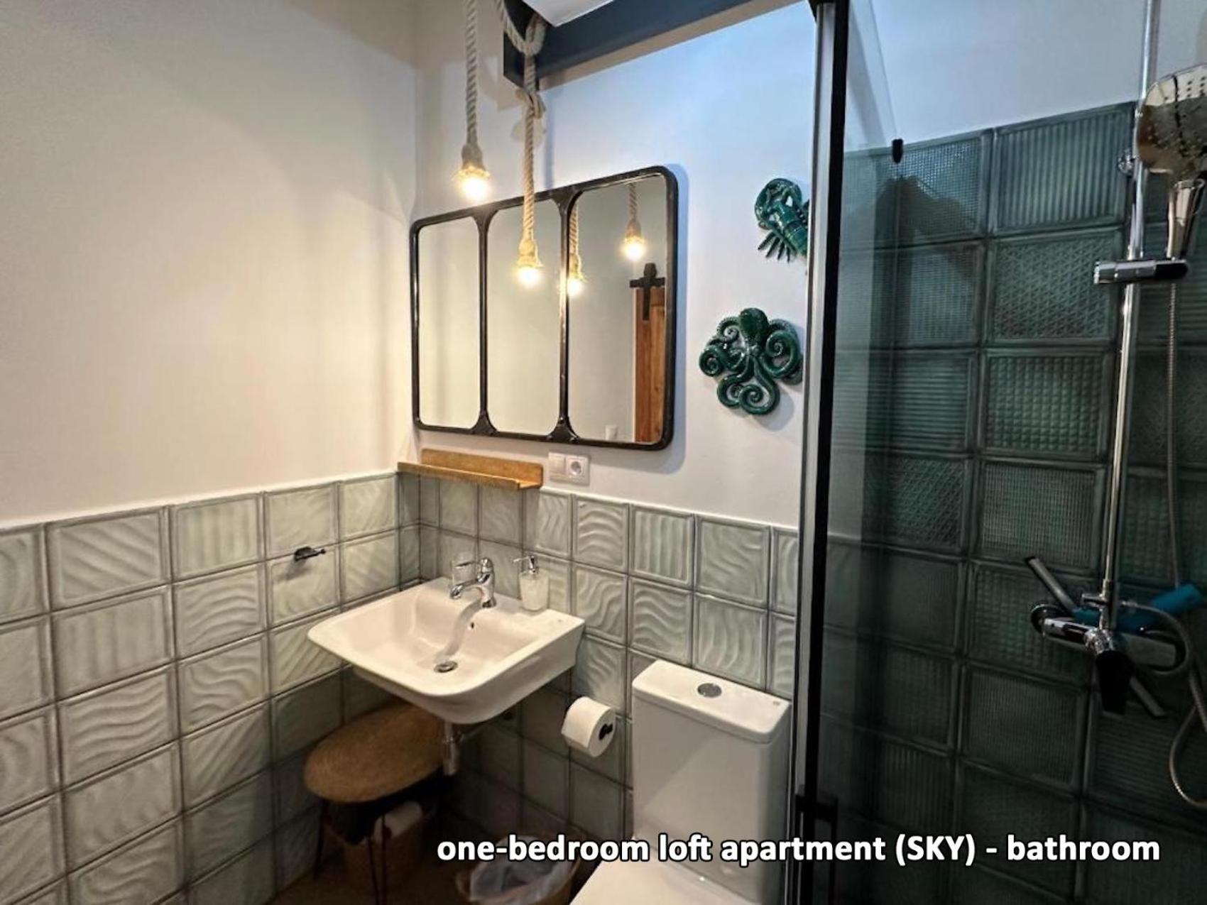Villavieja17 Studio-Apartments อาลิกันเต ภายนอก รูปภาพ