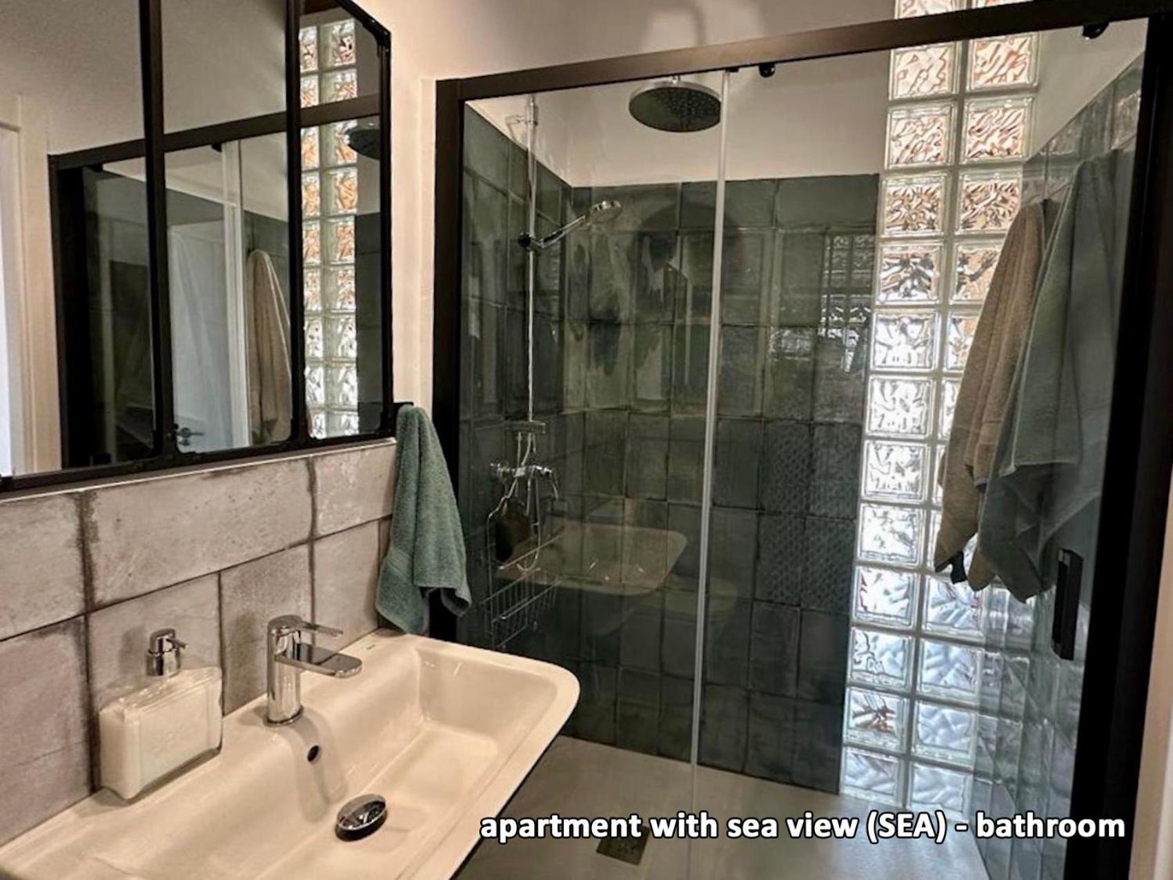 Villavieja17 Studio-Apartments อาลิกันเต ภายนอก รูปภาพ
