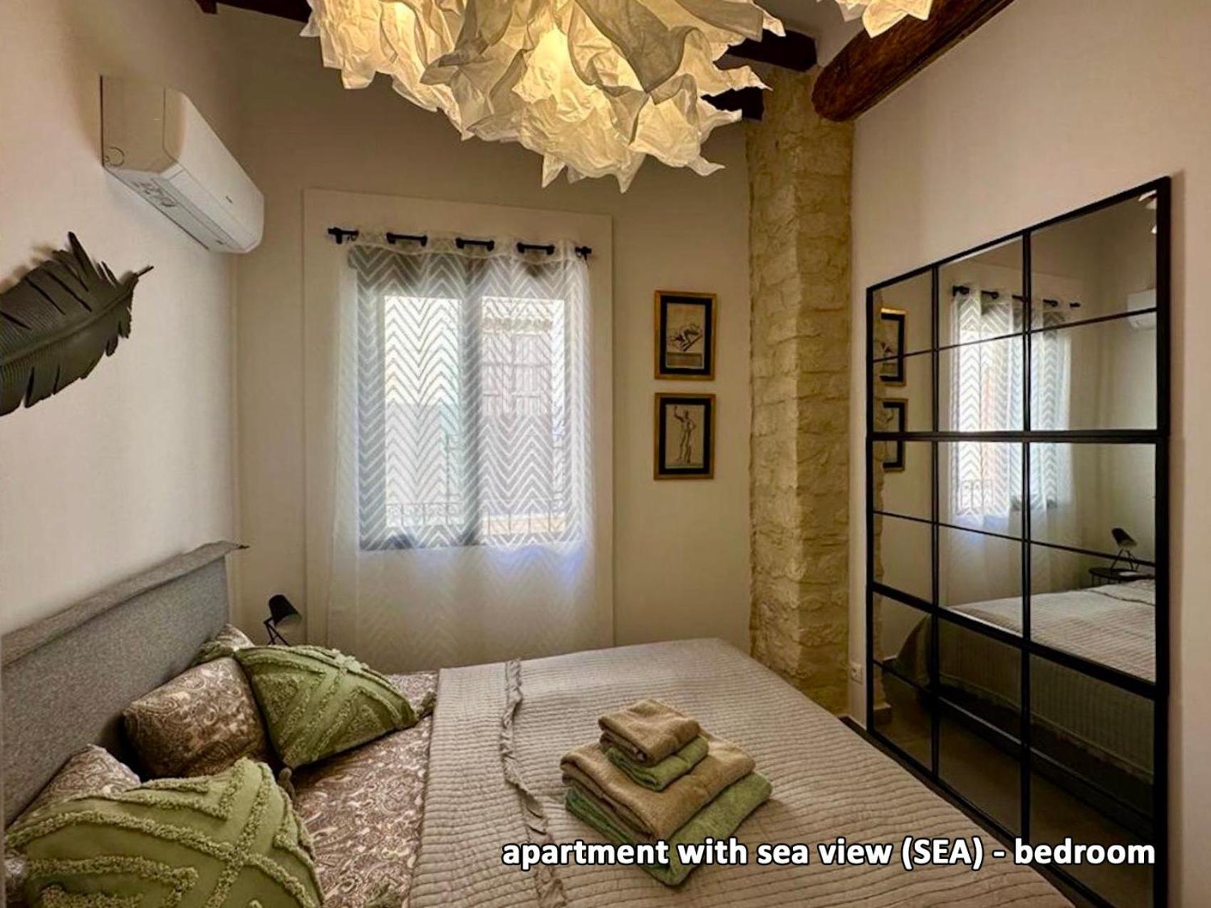 Villavieja17 Studio-Apartments อาลิกันเต ภายนอก รูปภาพ