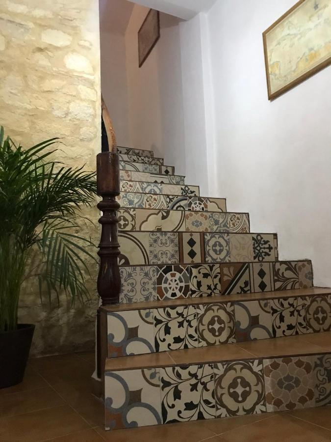 Villavieja17 Studio-Apartments อาลิกันเต ภายนอก รูปภาพ